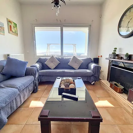 Seaview With Pool For 6 * Πόρτο Χέλι