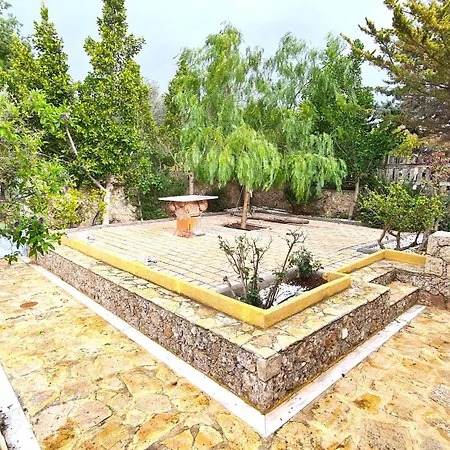 Βίλα Seaview With Pool For 6 *