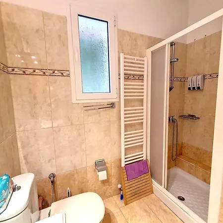 Seaview With Pool For 6 Villa Porto Heli