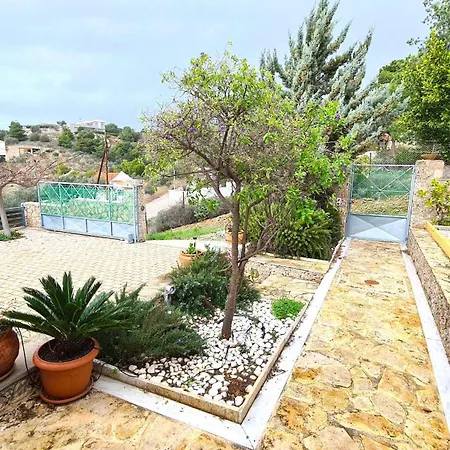 Seaview With Pool For 6 *