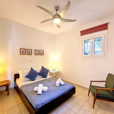 Seaview With Pool For 6 Βίλα